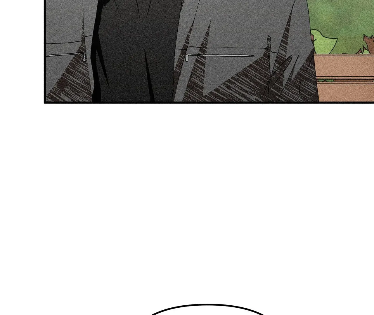 I Wasn