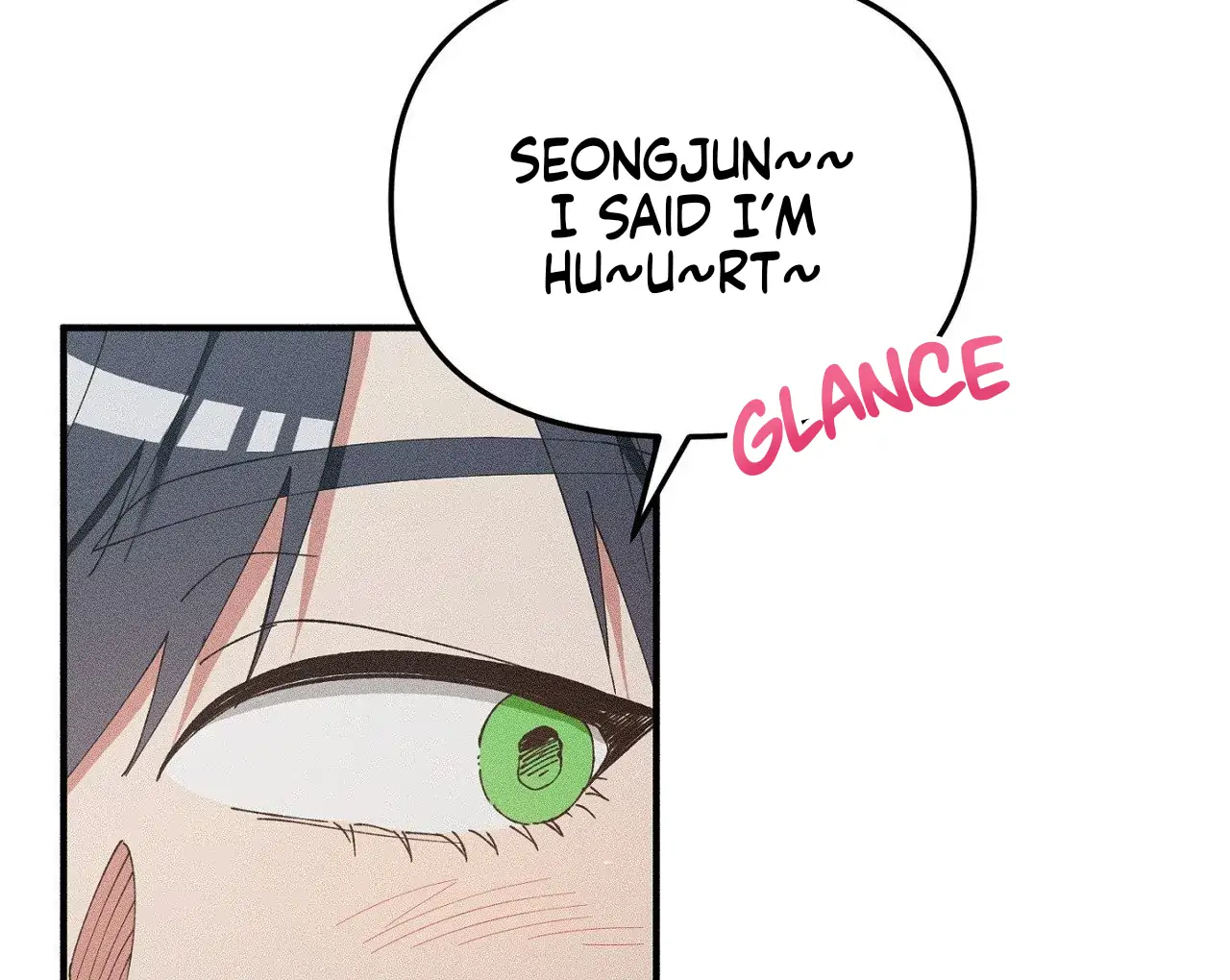 I Wasn