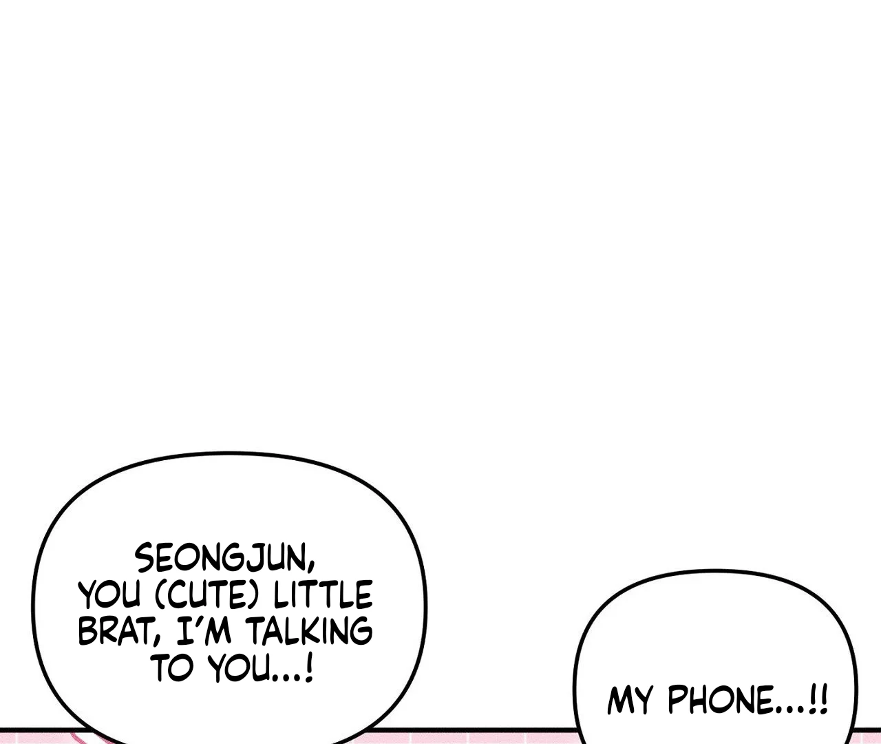 I Wasn