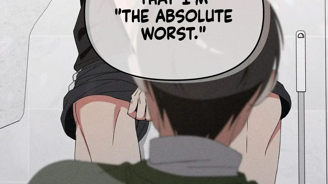 I Wasn
