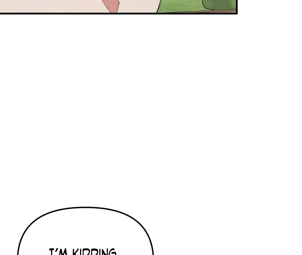 I Wasn