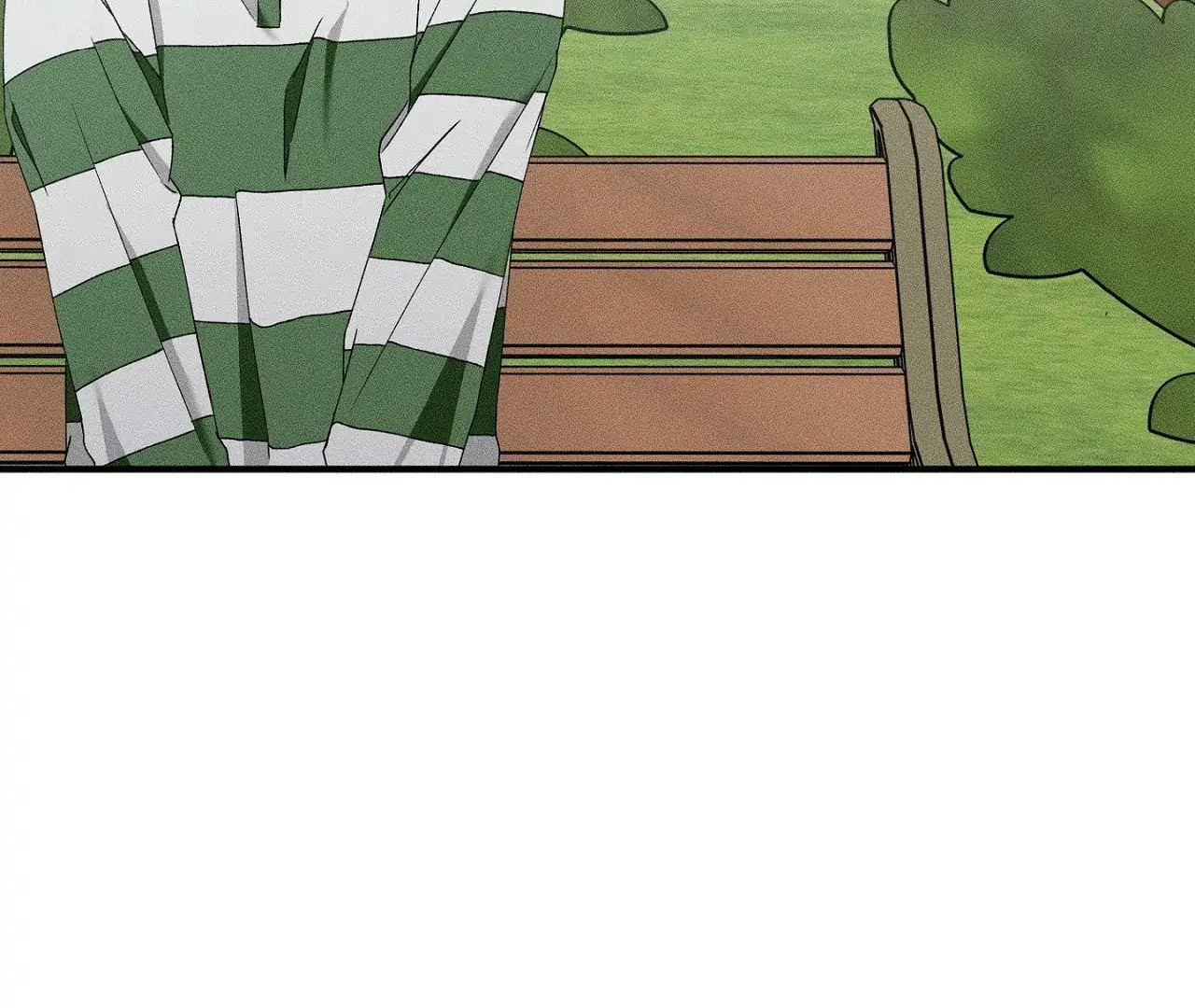 I Wasn
