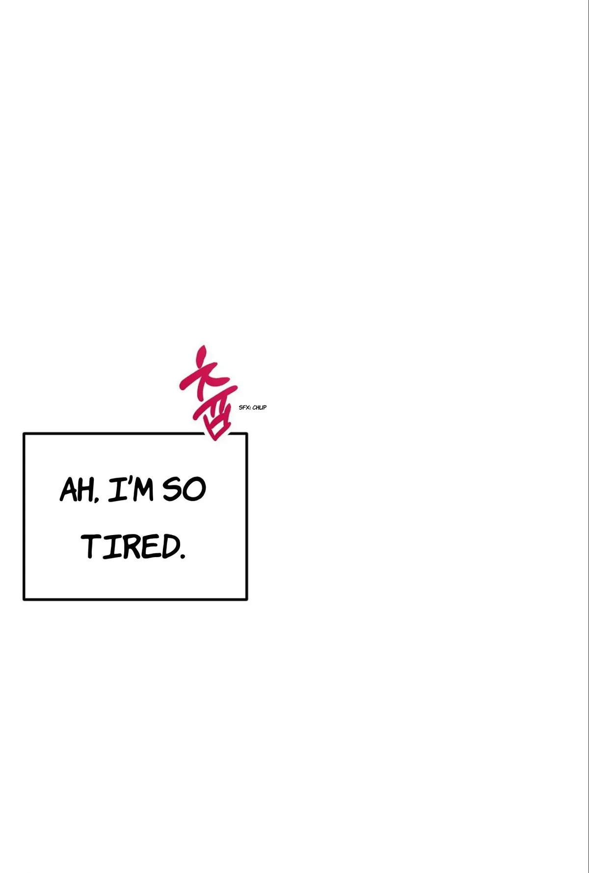I Wasn