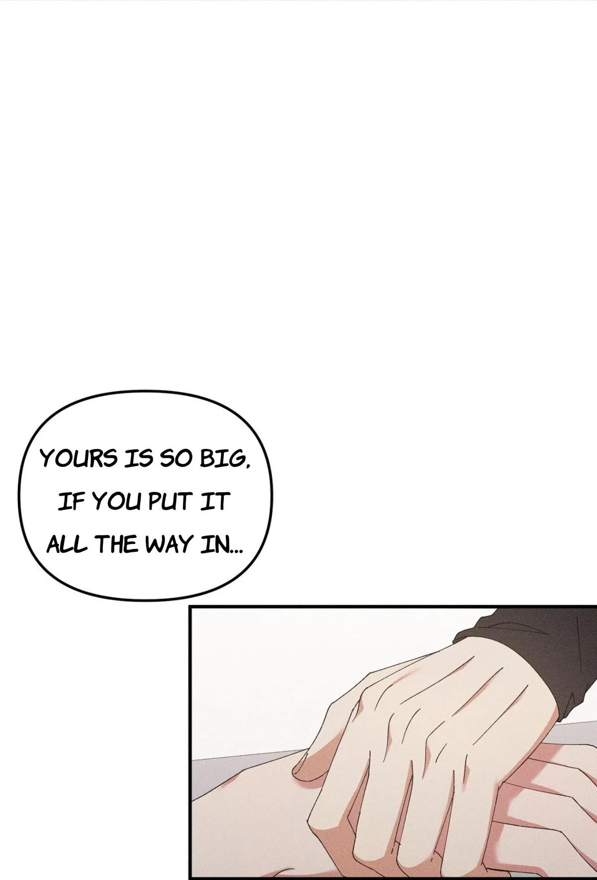 I Wasn