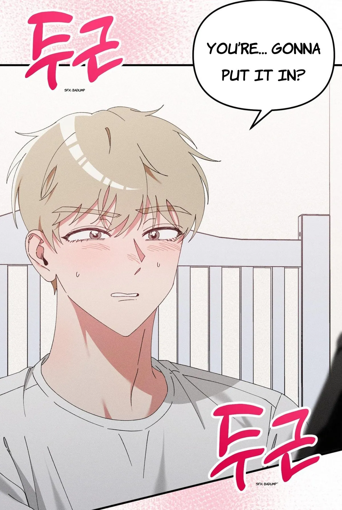 I Wasn