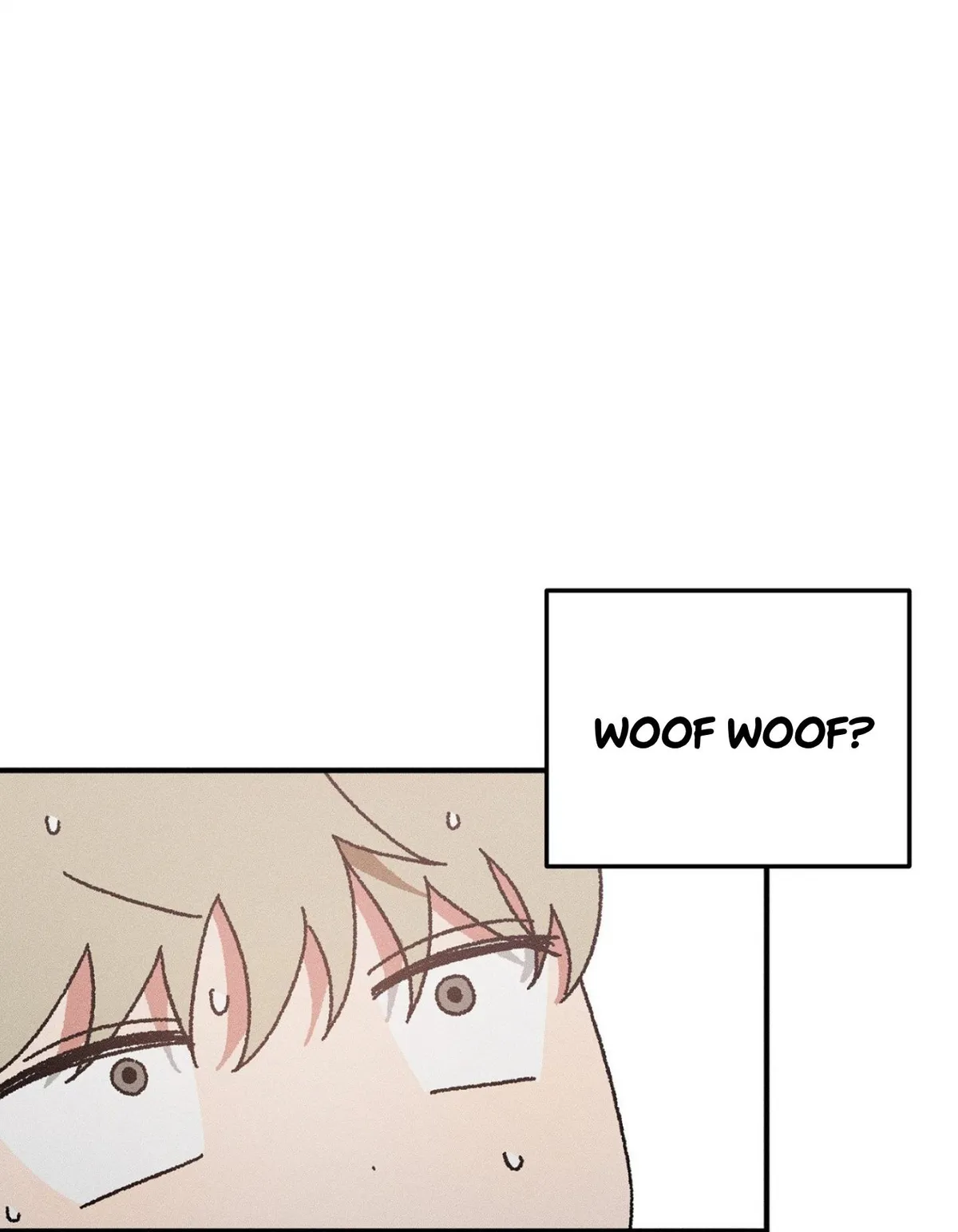 I Wasn