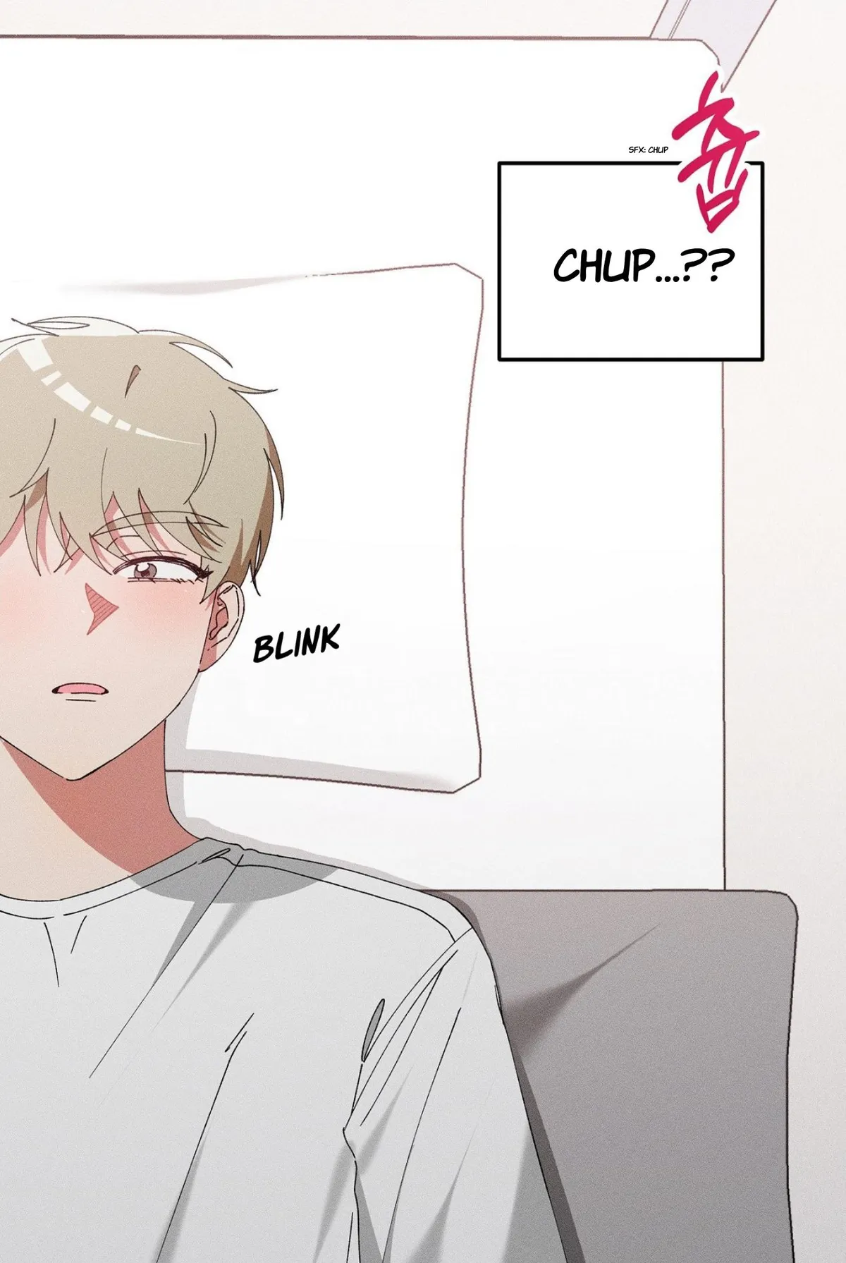 I Wasn