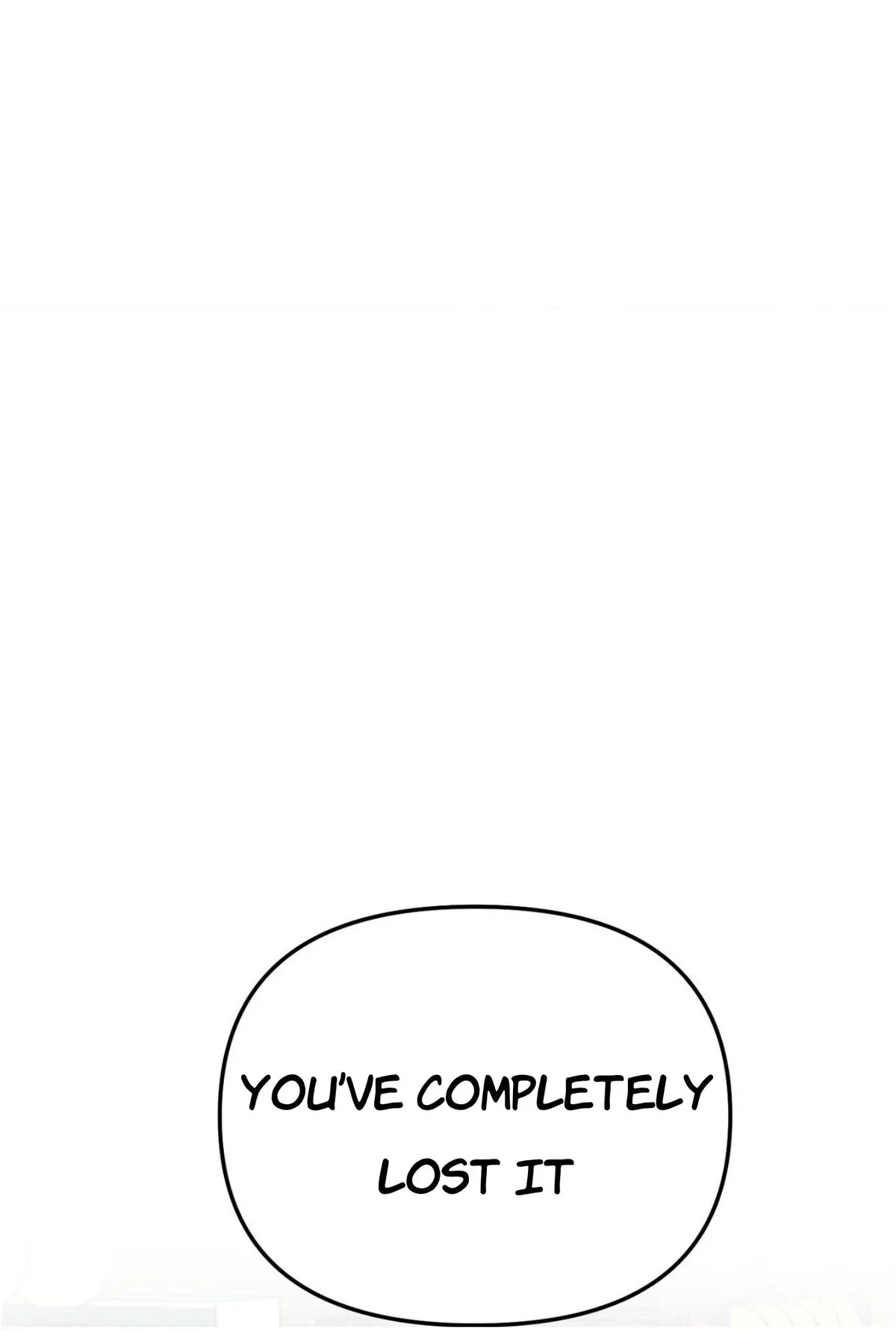 I Wasn