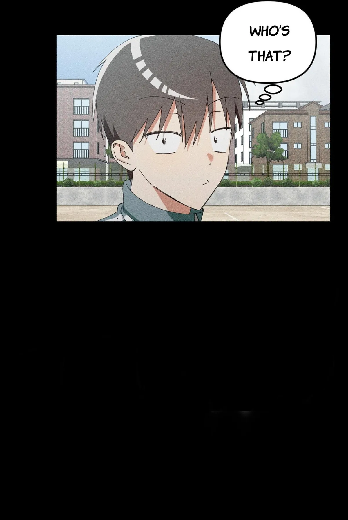 I Wasn