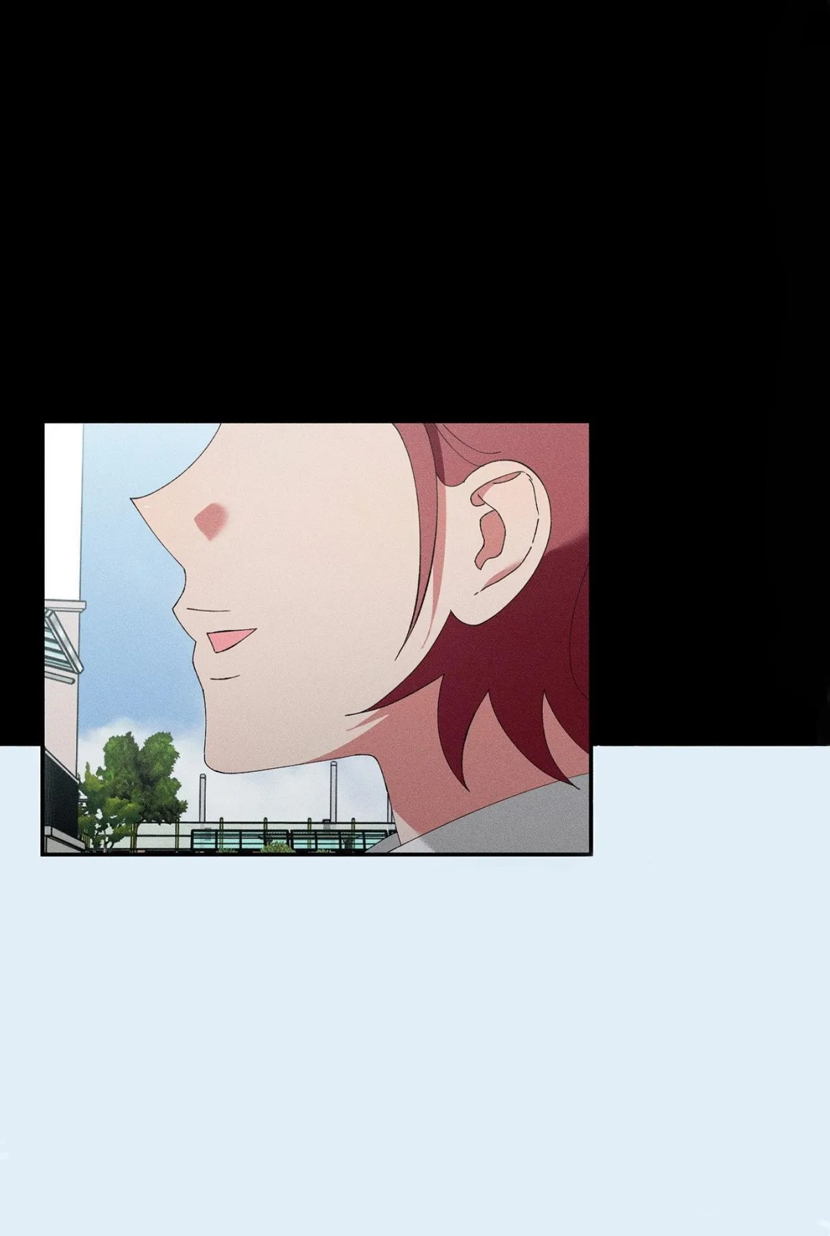 I Wasn