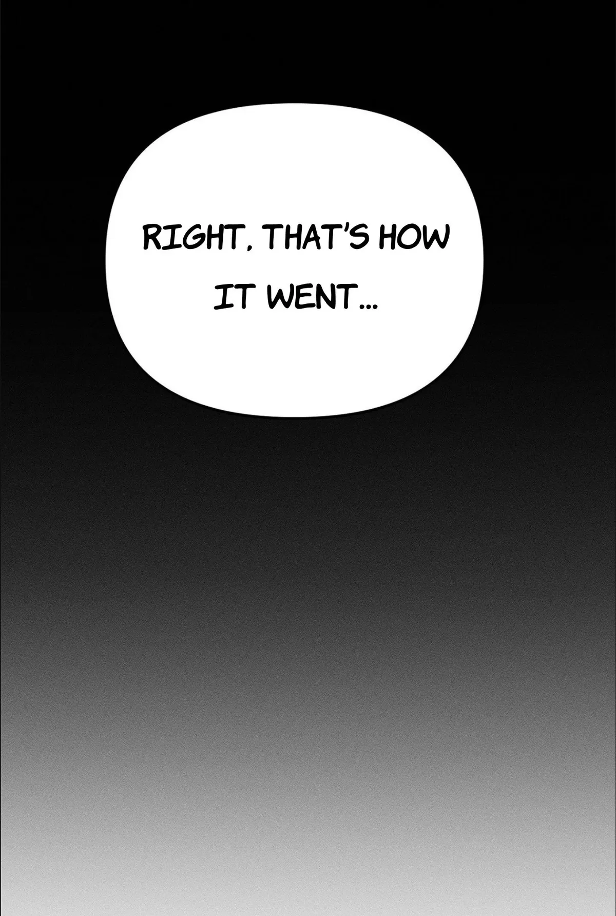 I Wasn
