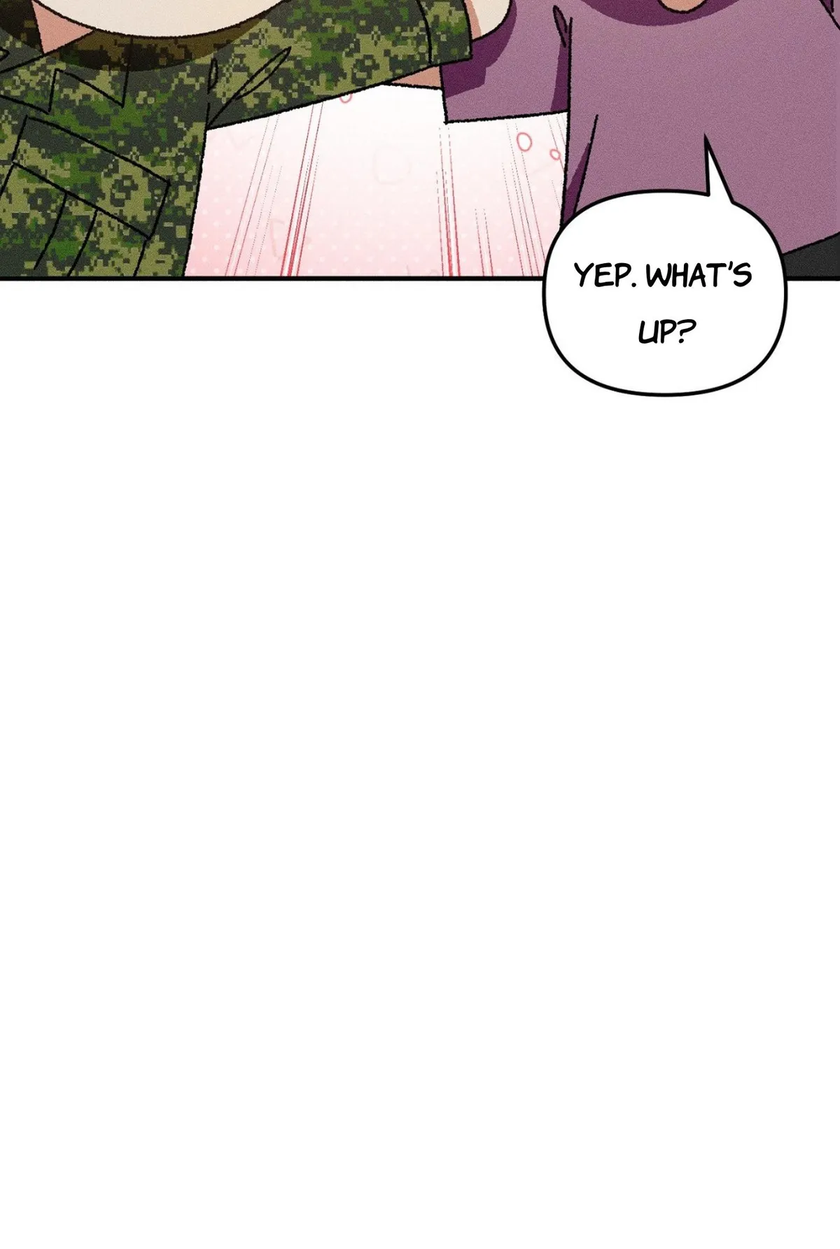 I Wasn