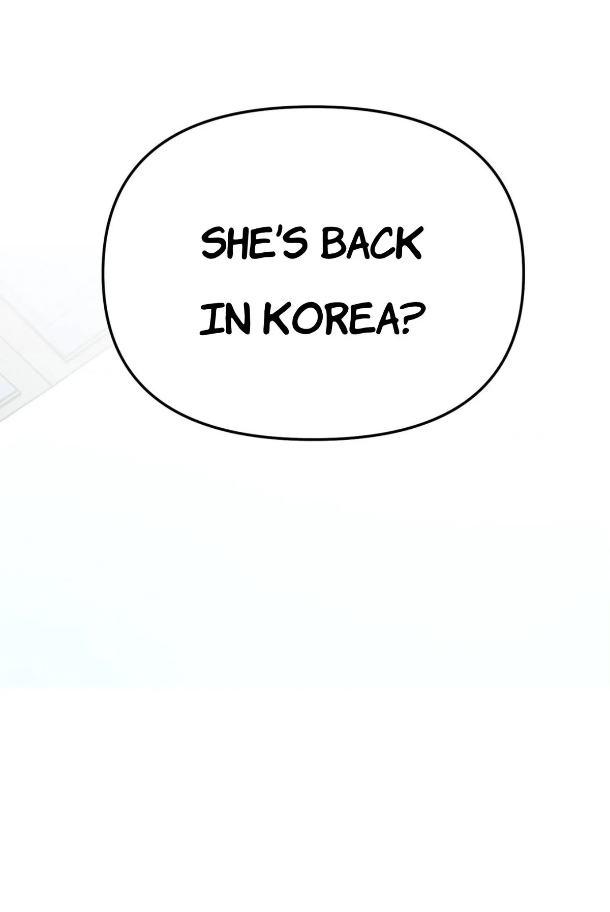 I Wasn