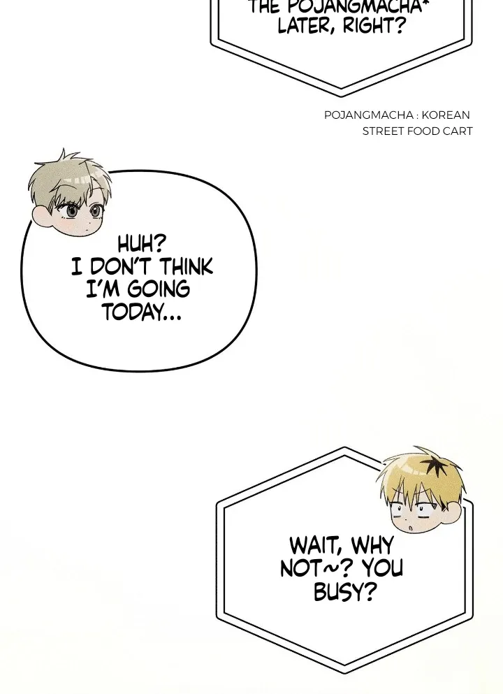 I Wasn