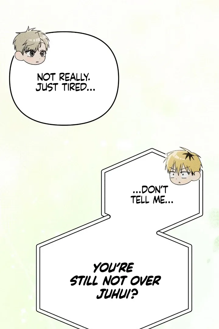 I Wasn