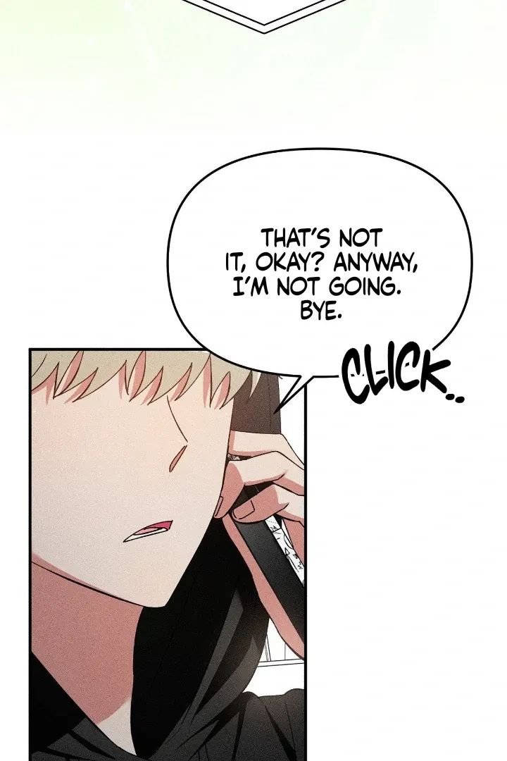 I Wasn