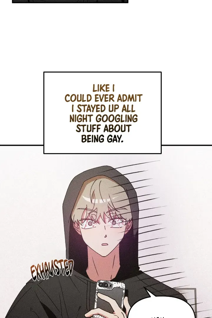 I Wasn
