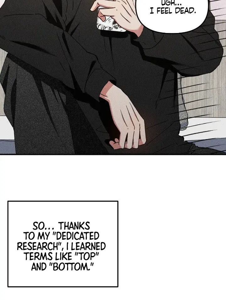 I Wasn