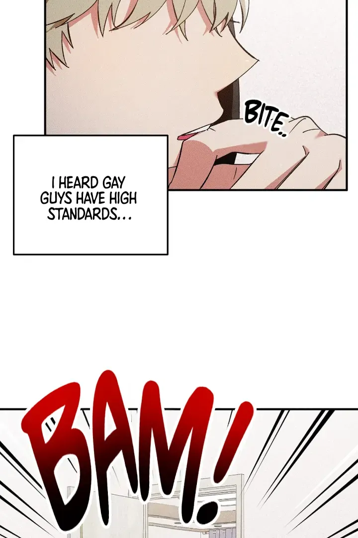 I Wasn