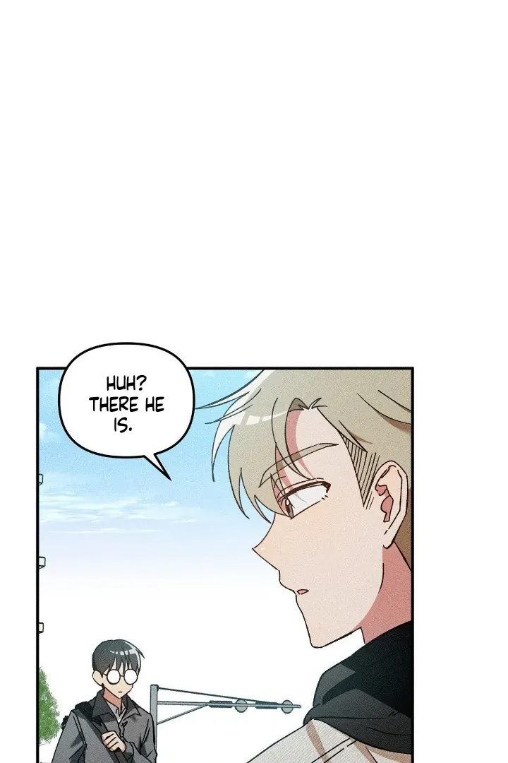 I Wasn