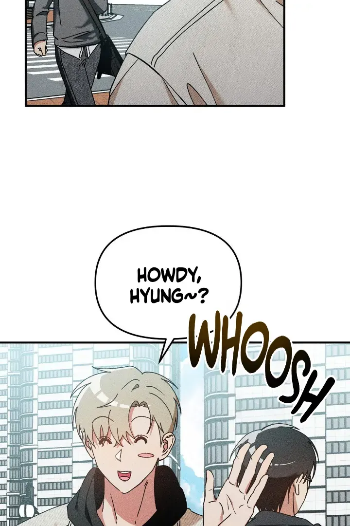 I Wasn