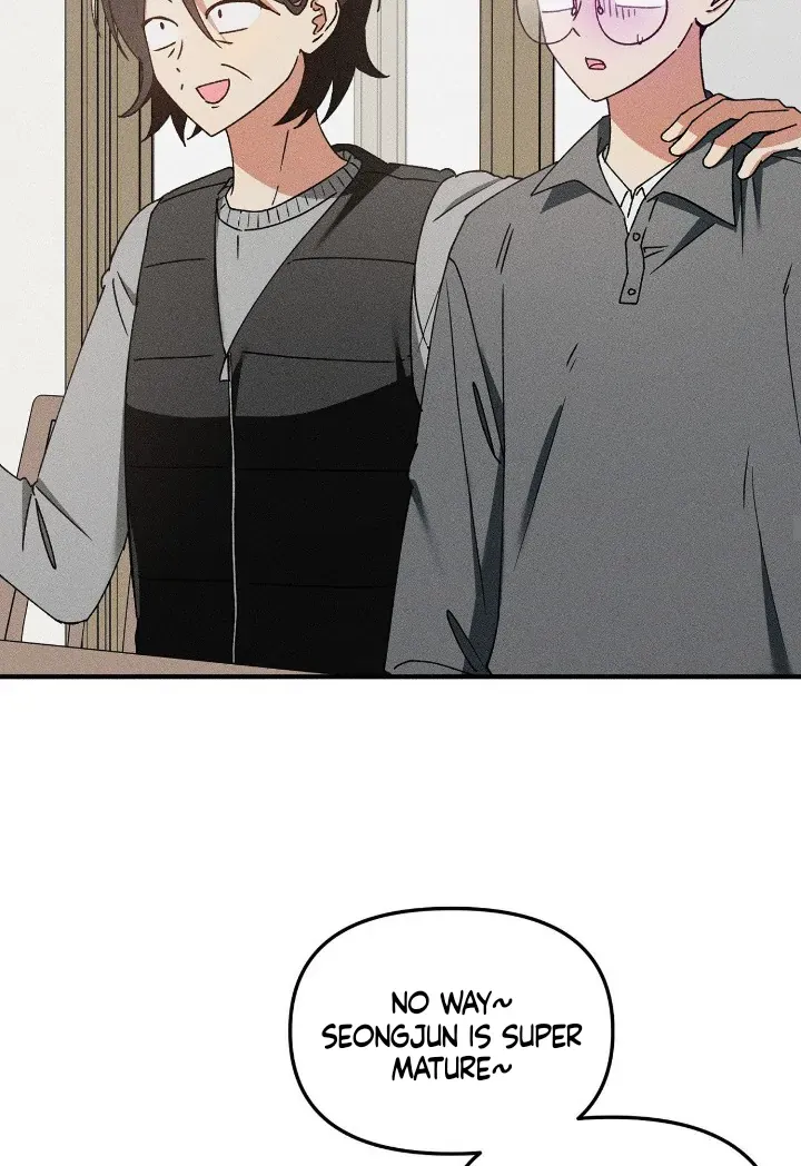 I Wasn