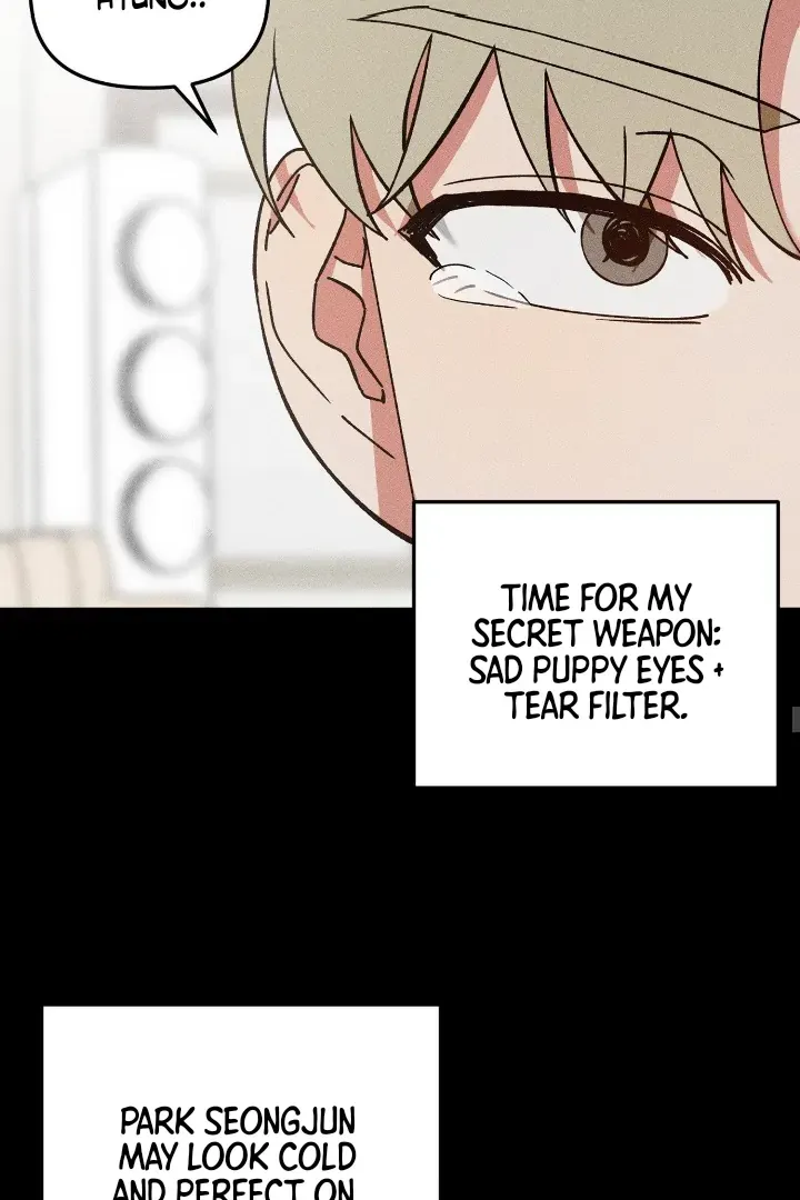 I Wasn