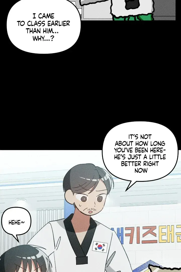 I Wasn