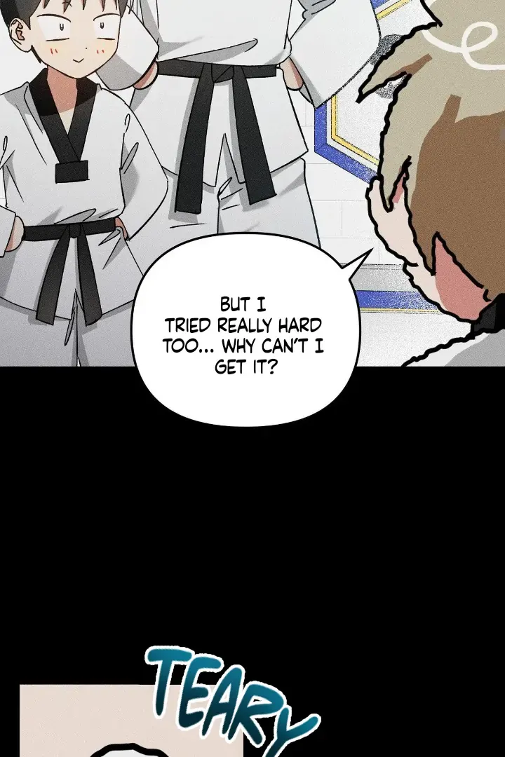 I Wasn