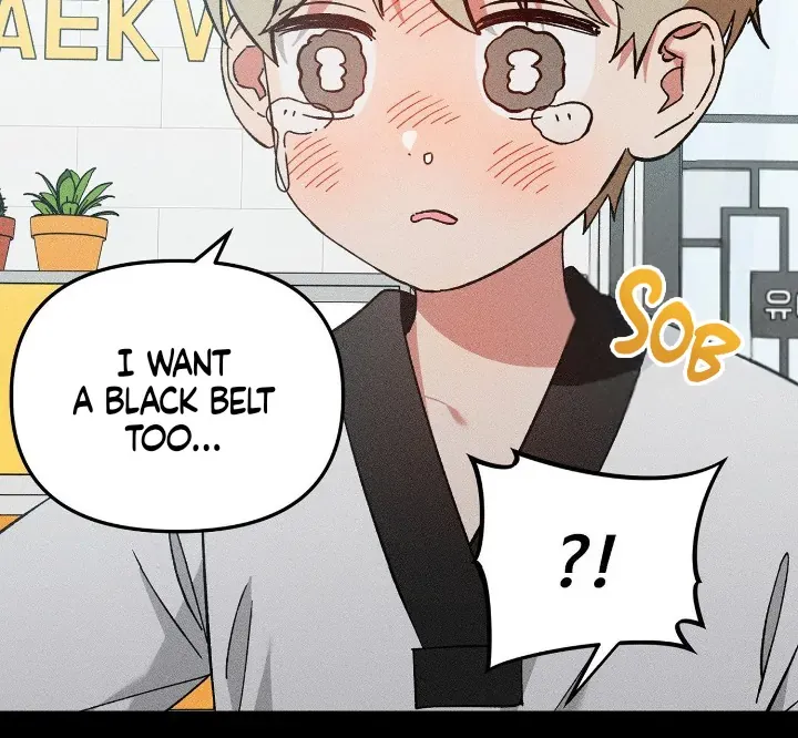 I Wasn