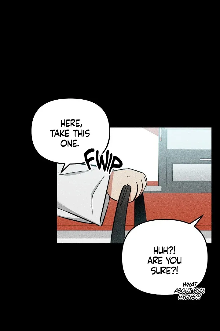 I Wasn