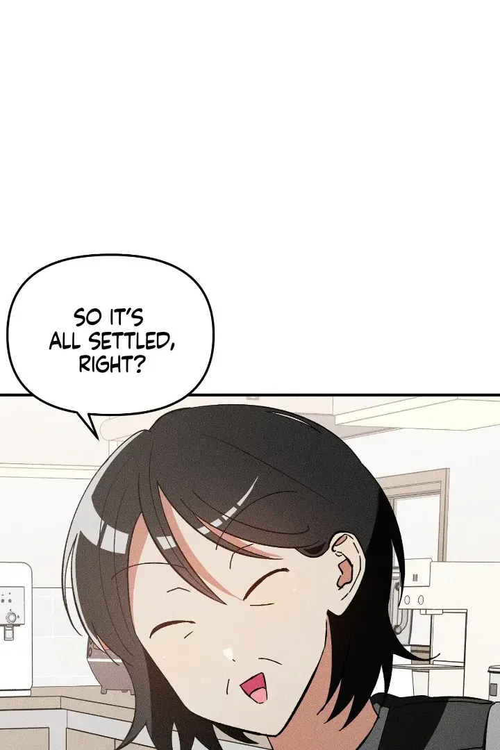 I Wasn