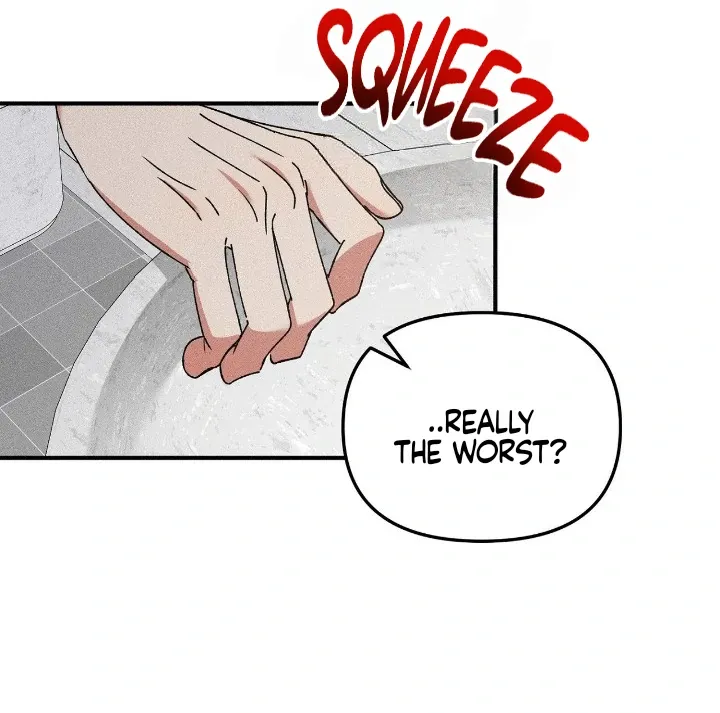 I Wasn