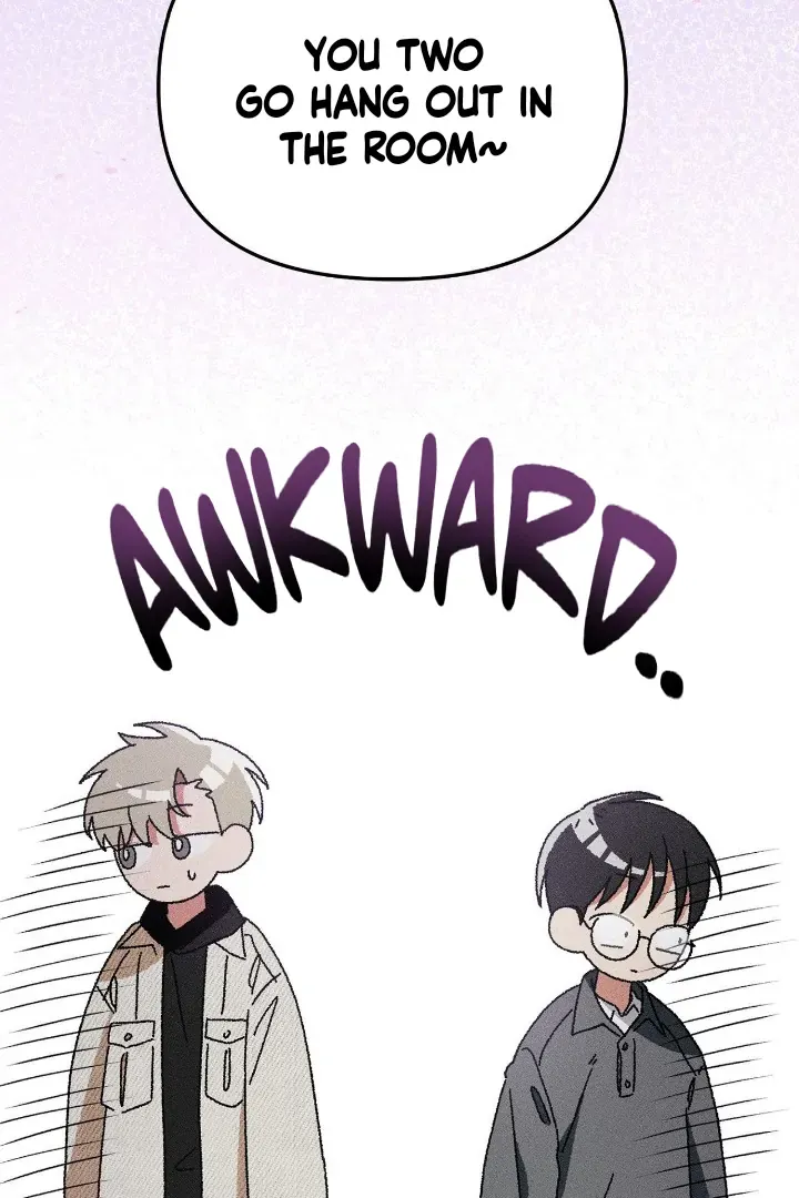 I Wasn
