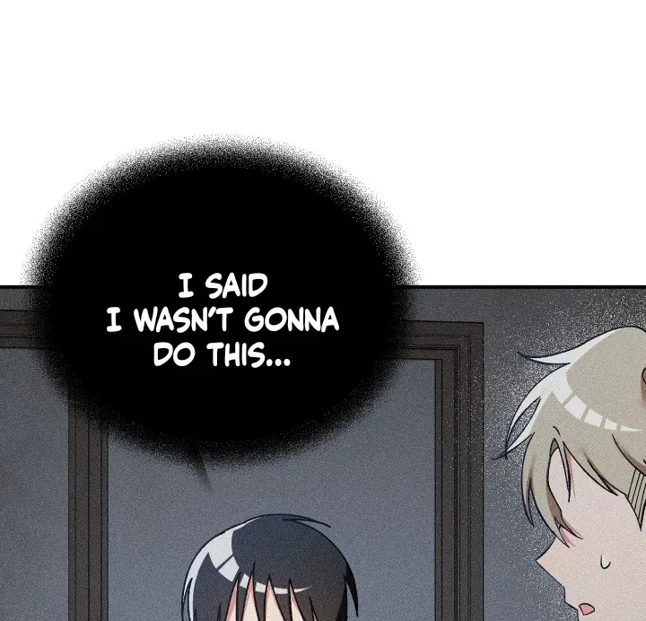I Wasn