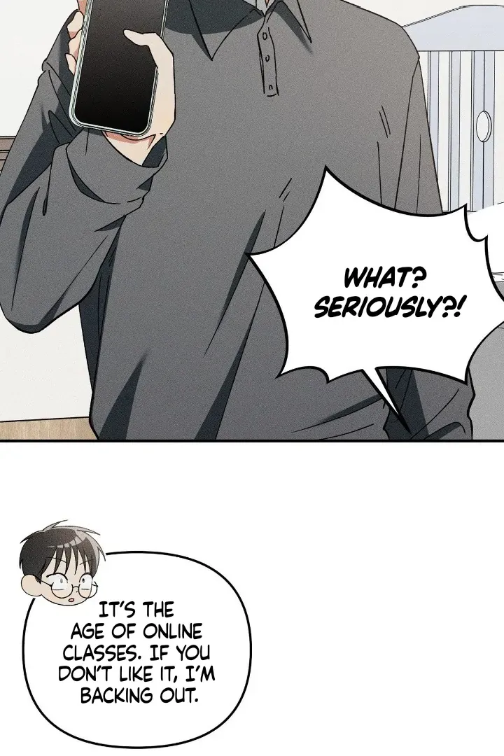 I Wasn