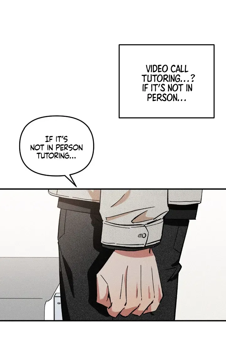 I Wasn