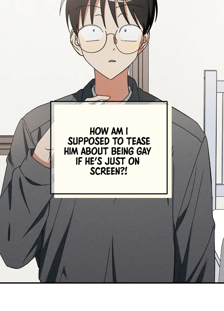 I Wasn