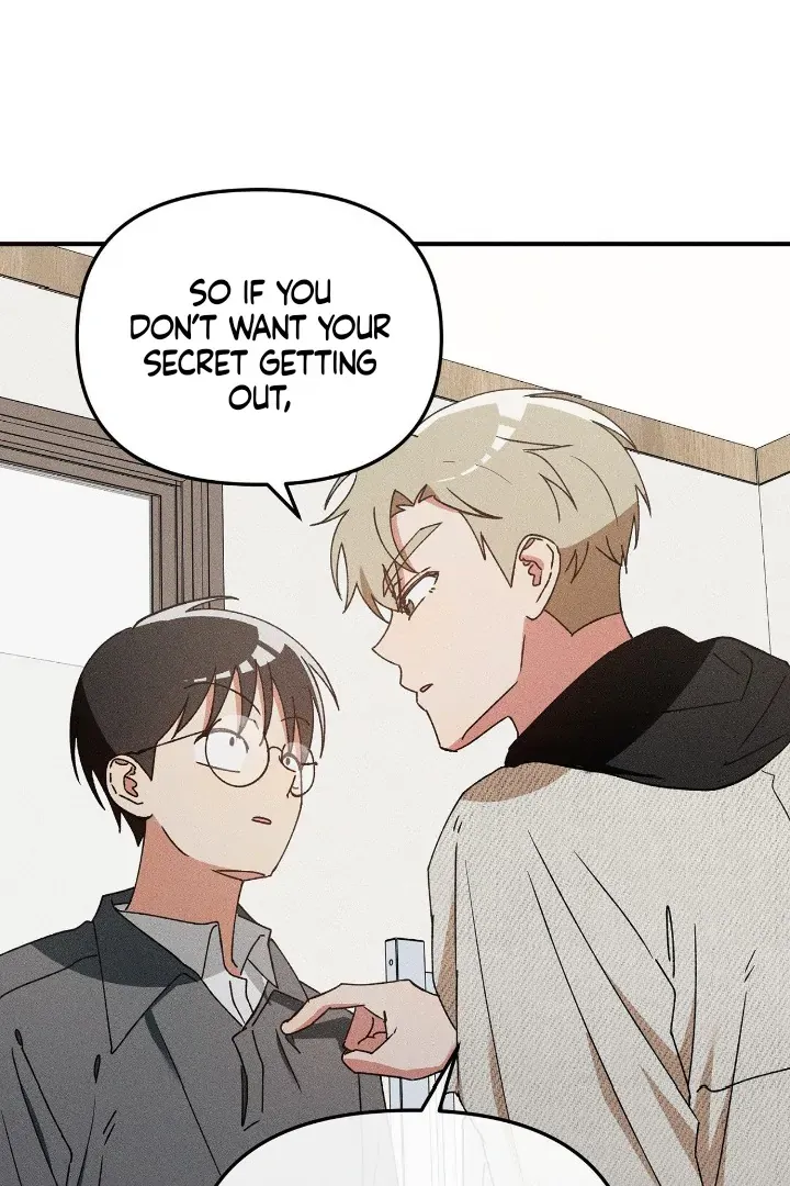 I Wasn
