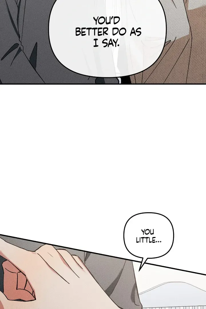 I Wasn