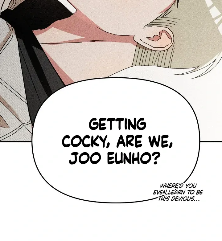 I Wasn