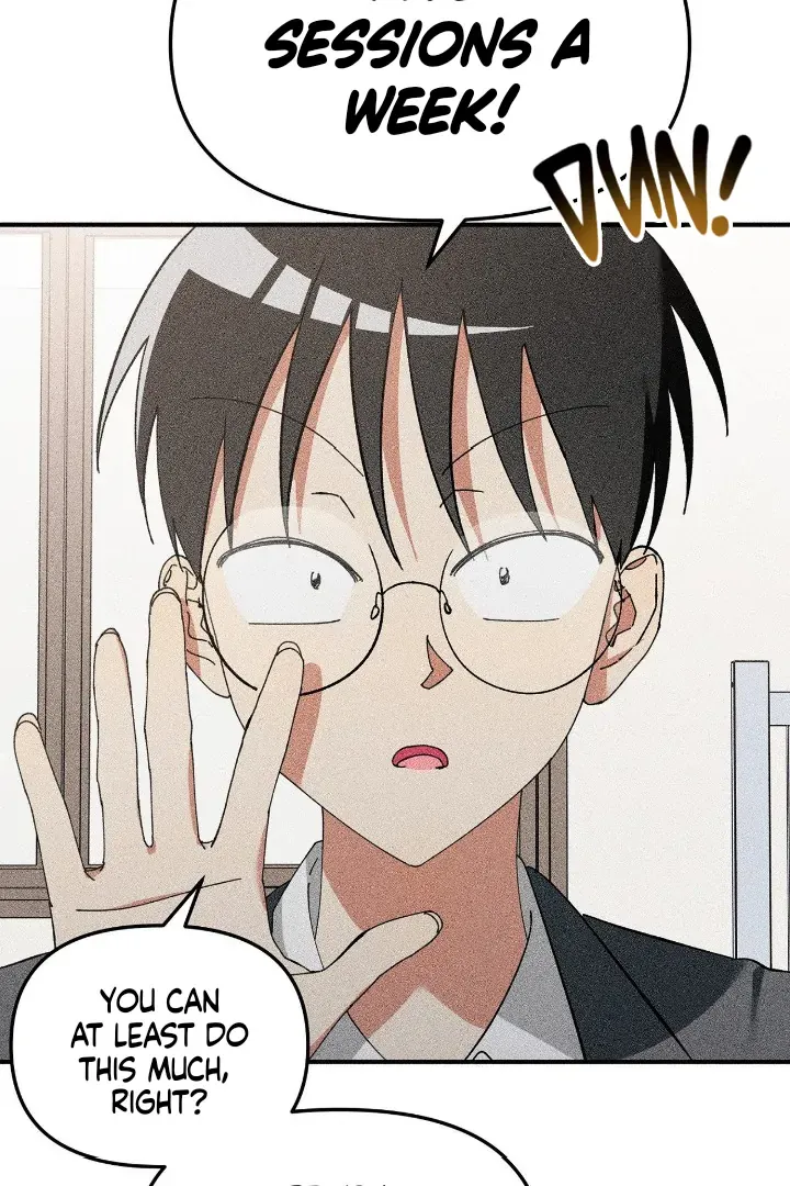 I Wasn