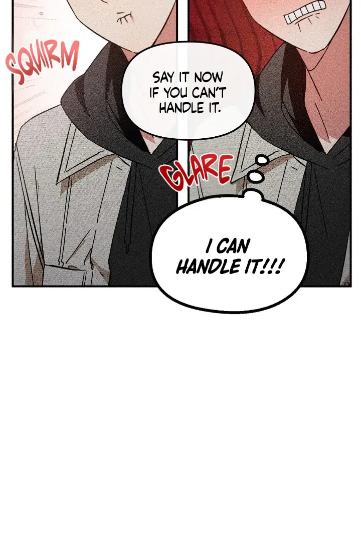 I Wasn