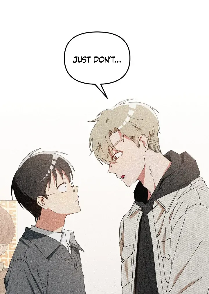 I Wasn