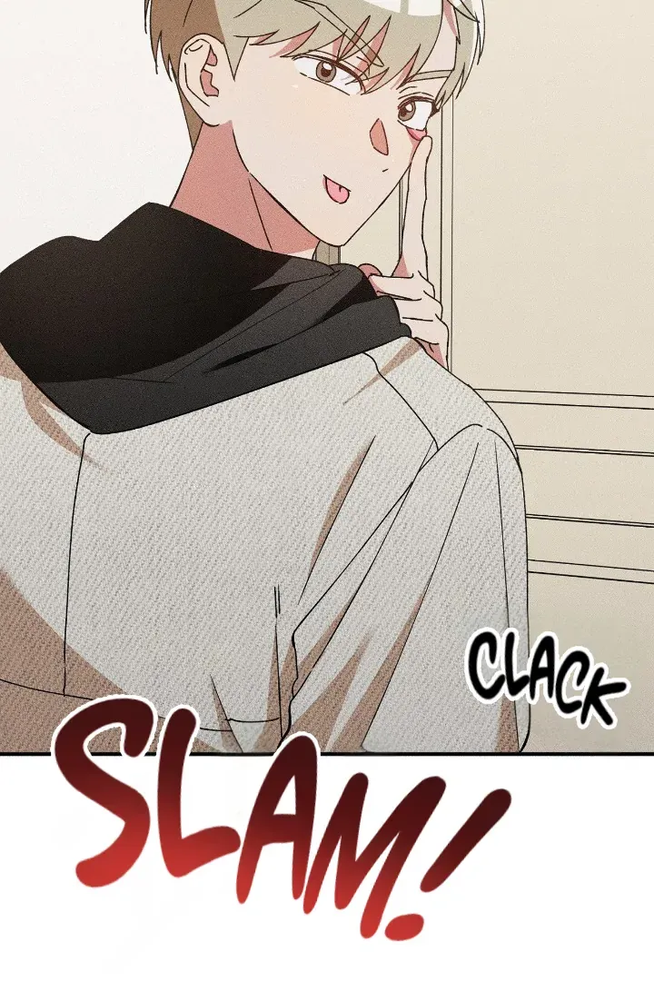 I Wasn