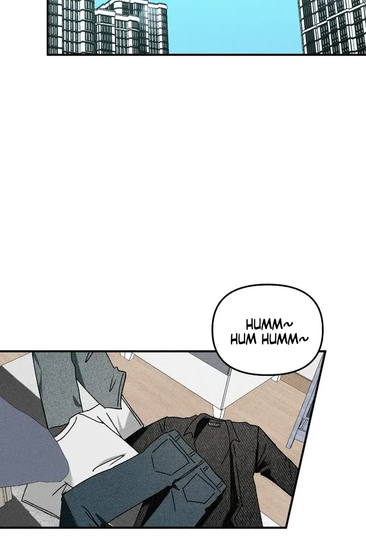 I Wasn