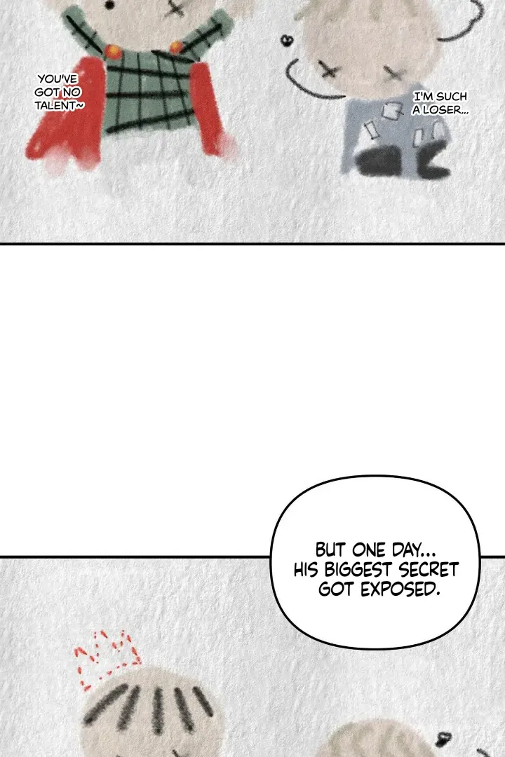 I Wasn