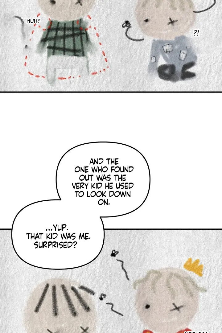 I Wasn