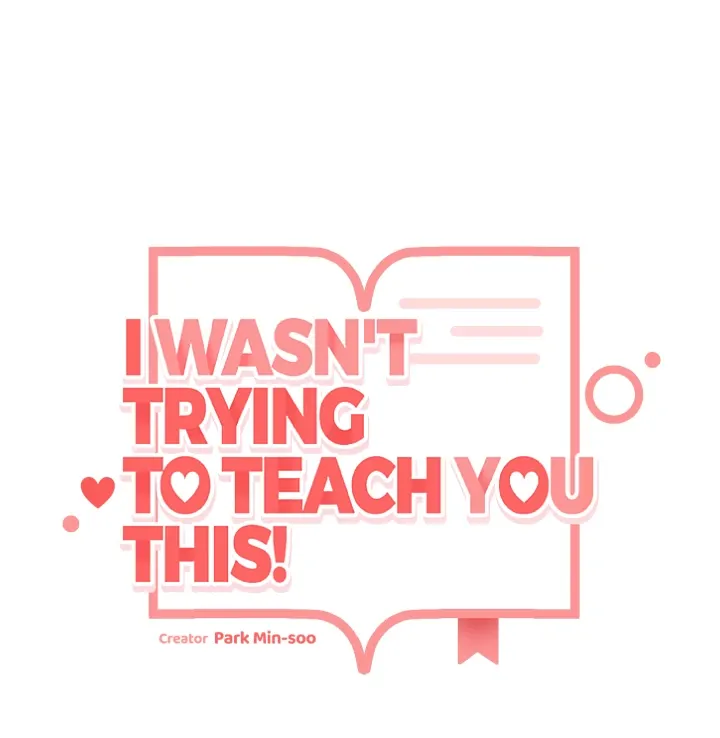 I Wasn