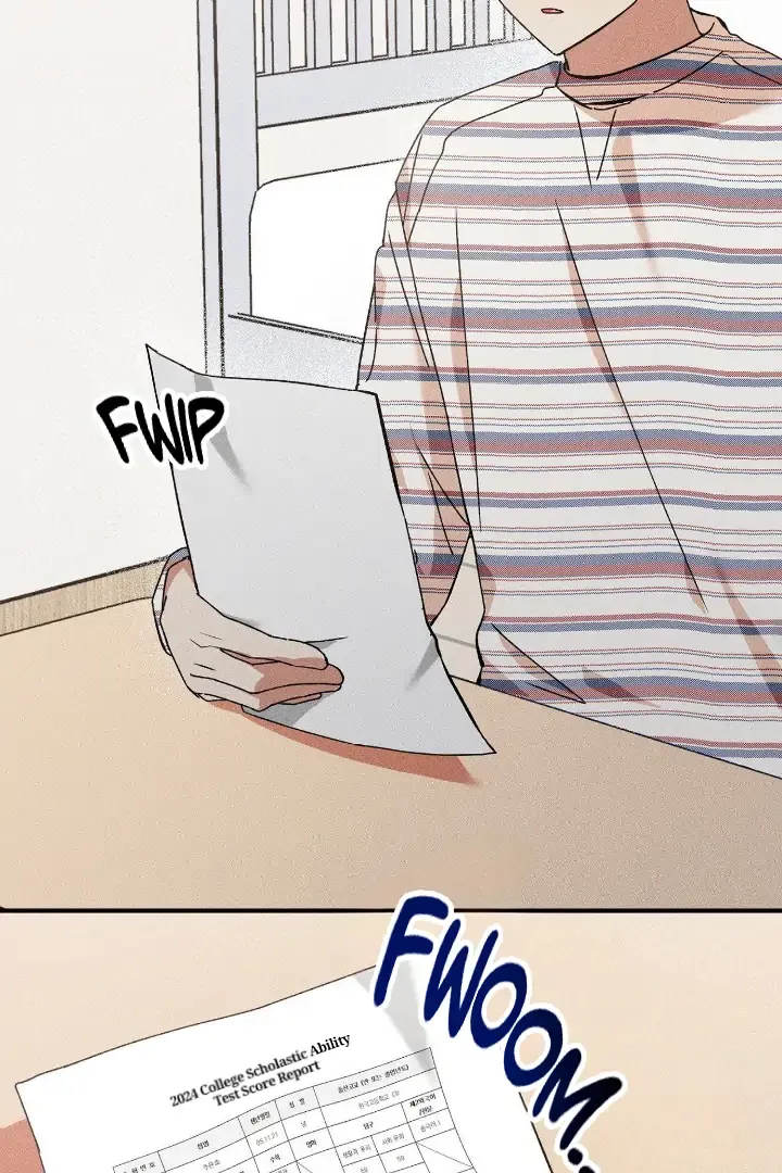 I Wasn